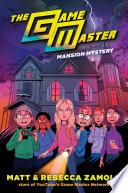 Game Master: Mansion Mystery