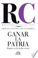 Ganar la Patria