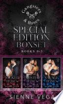 Gangsters and Roses Special Edition Boxset