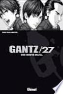 Gantz 27