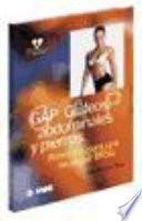 GAP: Glúteos, abdominales y piernas