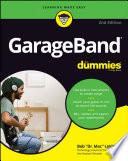 GarageBand For Dummies