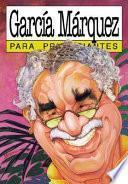 García Márquez para principiantes