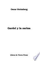 Gardel y la zarina