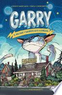 Garry. Enemigos