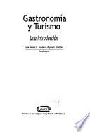 Gastronomía y turismo