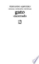 Gato encerrado