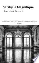 Gatsby le Magnifique