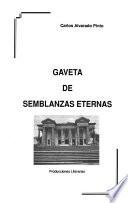 Gaveta de semblanzas eternas