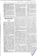 Gazeta de Madrid