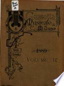 Gazzetta musicale di Milano