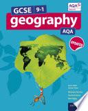 GCSE 9-1 Geography AQA