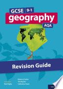 GCSE 9-1 Geography AQA Revision Guide