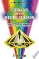 Gemas de los siete rayos