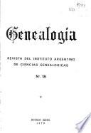 Genealogía