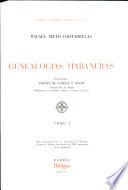 Genealogías habaneras