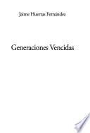 Generaciones vencidas
