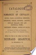 General Catalogue