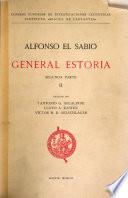 General estoria