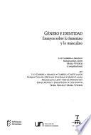 Género e identidad
