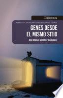 Genes desde el mismo sitio