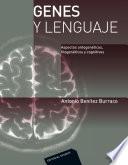 Genes y lenguaje