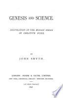 Genesis and Science: Inspiration of the Mosaic Ideas of Creative Work