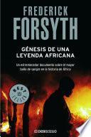 Génesis de una leyenda africana
