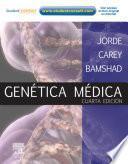Genética médica + StudentConsult