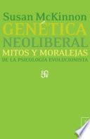 Genética neoliberal