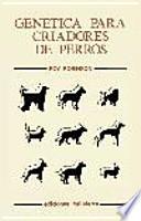 Genética para criadores de perros