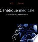 Génétique médicale