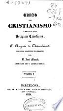 Genio del cristianismo ó Belleza de la religión cristiana