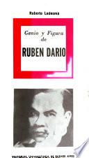 Genio y figura de Rubén Darío