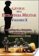 Genios de la Estrategia Militar