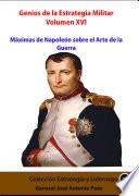 Genios de la Estrategia Militar XVI