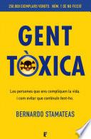Gent tòxica