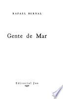 Gente de Mar