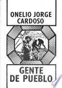 Gente de pueblo