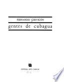 Gentes de Cubagua