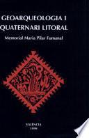 Geoarqueologia i quaternari litoral