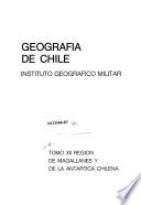 Geografía de Chile