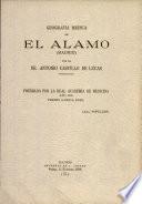 Geografía Médica de El Álamo