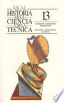 Geografía y cartografía renacentista