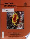 Geología colombiana