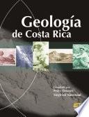 Geología de Costa Rica