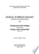 Geología de las Rías Gallegas