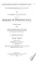 Geological Survey of Pennsylvania