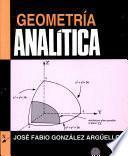 Geometría Analítica