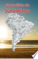 Geopolítica de Suramérica
